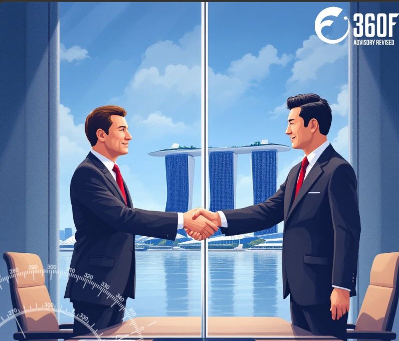 Singapore Government Halts Major Insurance Acquisition
