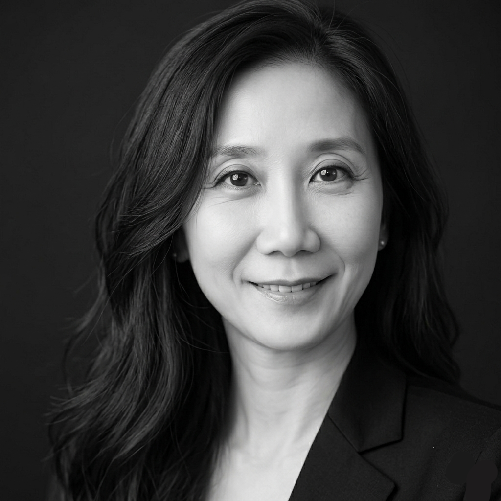 Lily Ang