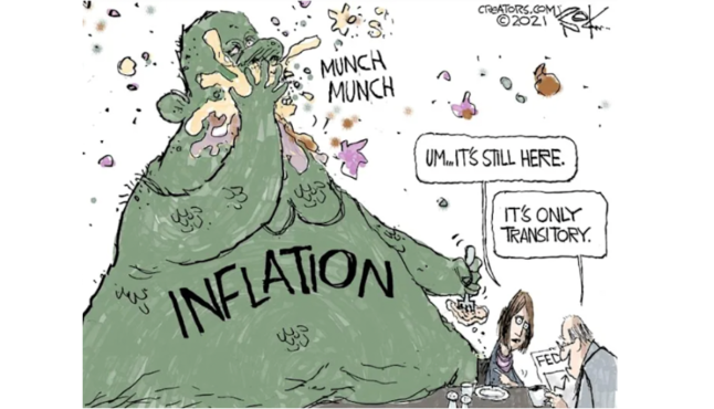four-decade-high-inflation